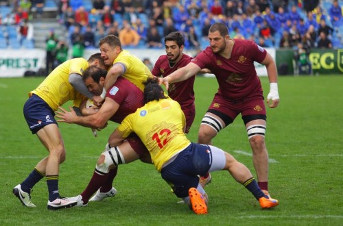 # Polskie Rugby # Polski Związek Rugby