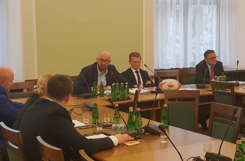 # Polskie Rugby # Polski Związek Rugby