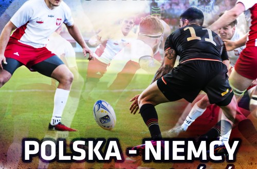 # Polskie Rugby # Polski Związek Rugby