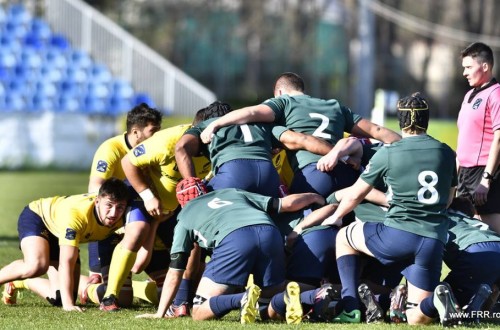 # Polskie Rugby # Polski Związek Rugby