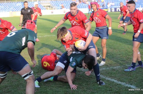 # Polskie Rugby # Polski Związek Rugby