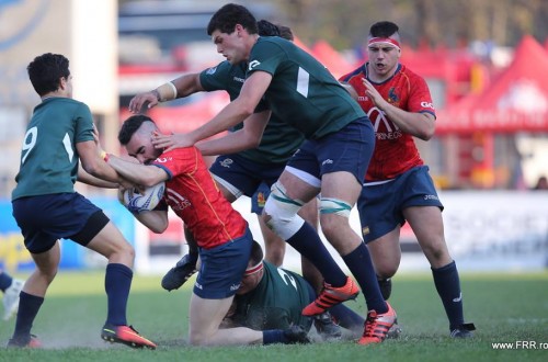 # Polskie Rugby # Polski Związek Rugby