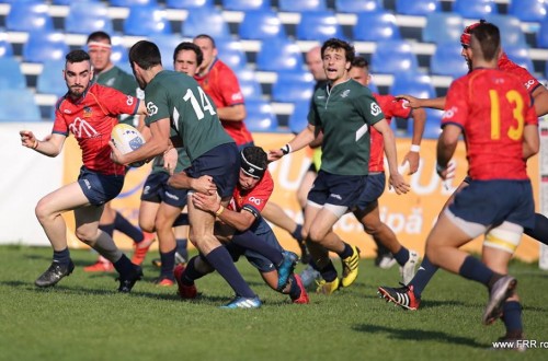 # Polskie Rugby # Polski Związek Rugby