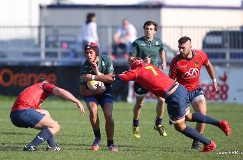 # Polskie Rugby # Polski Związek Rugby