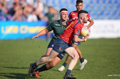 # Polskie Rugby # Polski Związek Rugby