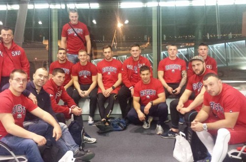 # Polskie Rugby # Polski Związek Rugby