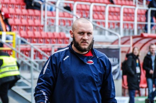 # Polskie Rugby # Polski Związek Rugby