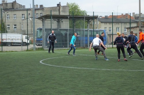 # Polskie Rugby # Polski Związek Rugby