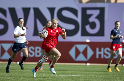 # Polskie Rugby # Polski Związek Rugby