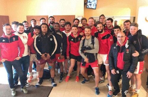 # Polskie Rugby # Polski Związek Rugby