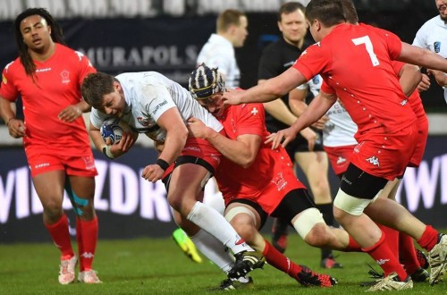 # Polskie Rugby # Polski Związek Rugby