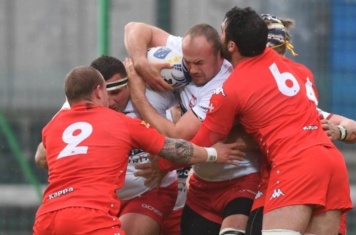 # Polskie Rugby # Polski Związek Rugby