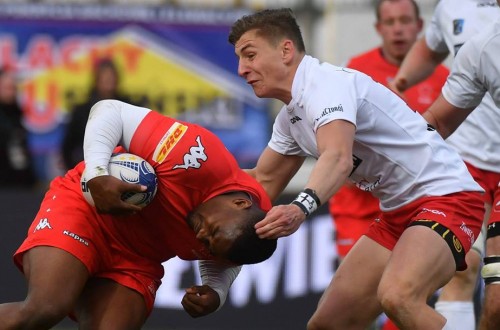 # Polskie Rugby # Polski Związek Rugby