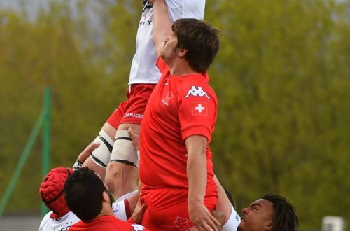 # Polskie Rugby # Polski Związek Rugby