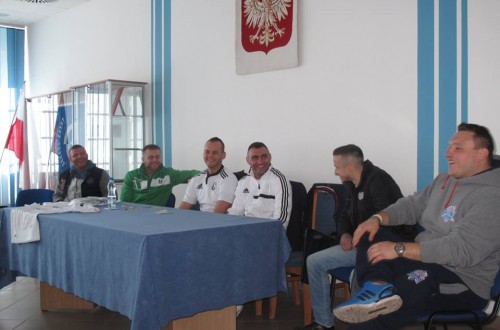 # Polskie Rugby # Polski Związek Rugby