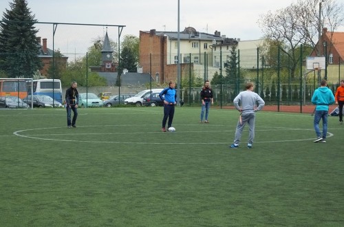# Polskie Rugby # Polski Związek Rugby