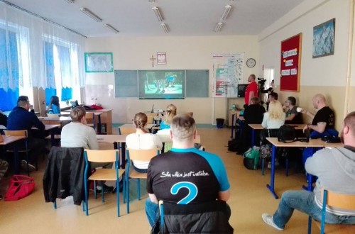 # Polskie Rugby # Polski Związek Rugby