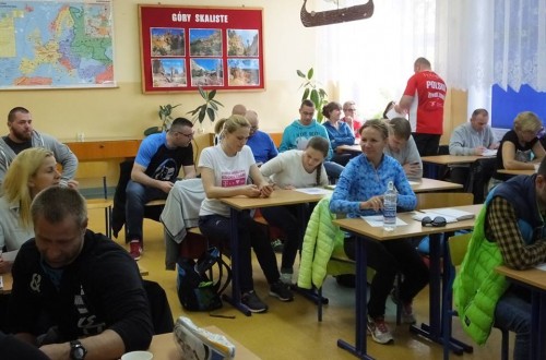 # Polskie Rugby # Polski Związek Rugby