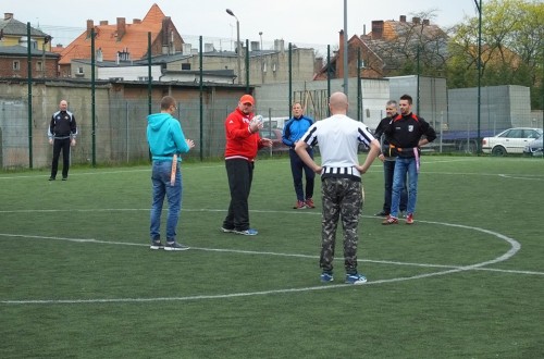 # Polskie Rugby # Polski Związek Rugby