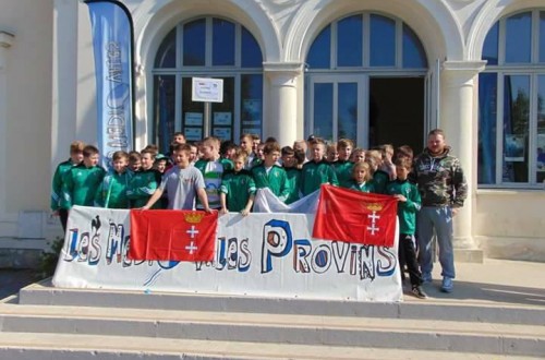 # Polskie Rugby # Polski Związek Rugby