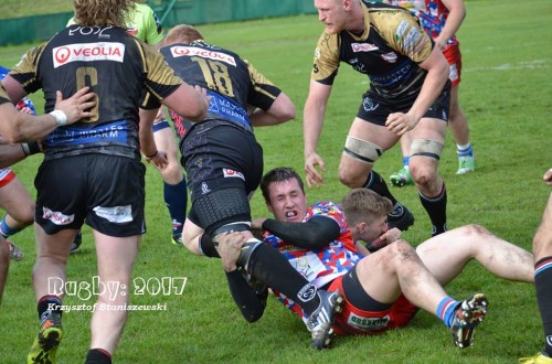 # Polskie Rugby # Polski Związek Rugby