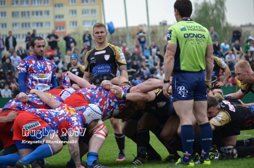# Polskie Rugby # Polski Związek Rugby