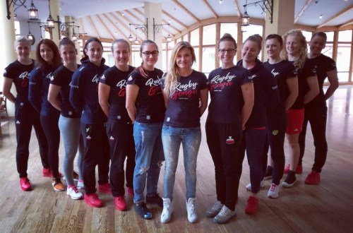 # Polskie Rugby # Polski Związek Rugby