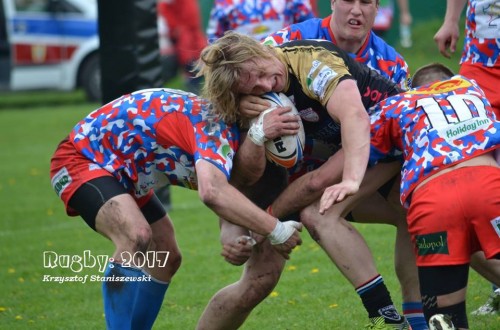 # Polskie Rugby # Polski Związek Rugby