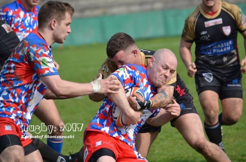# Polskie Rugby # Polski Związek Rugby