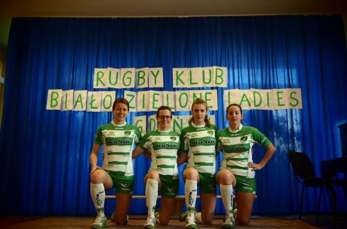 # Polskie Rugby # Polski Związek Rugby