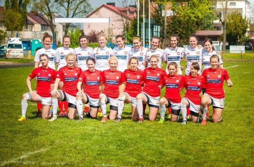 # Polskie Rugby # Polski Związek Rugby