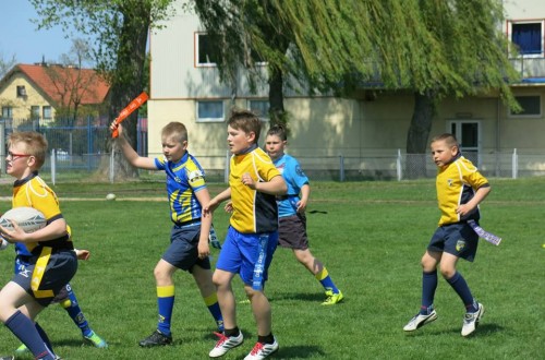 # Polskie Rugby # Polski Związek Rugby