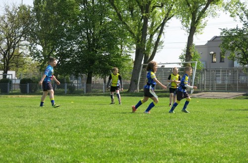 # Polskie Rugby # Polski Związek Rugby