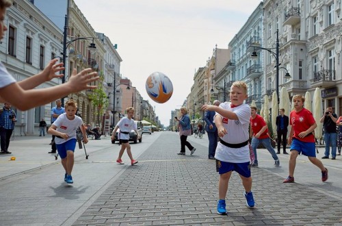 # Polskie Rugby # Polski Związek Rugby