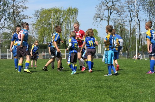 # Polskie Rugby # Polski Związek Rugby