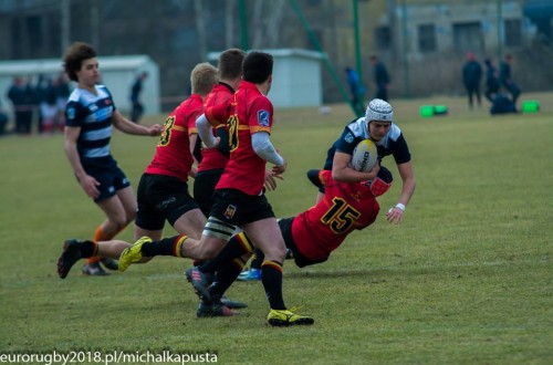 # Polskie Rugby # Polski Związek Rugby