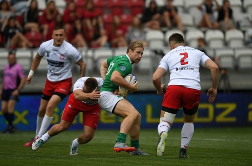 # Polskie Rugby # Polski Związek Rugby