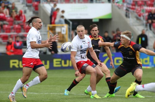 # Polskie Rugby # Polski Związek Rugby