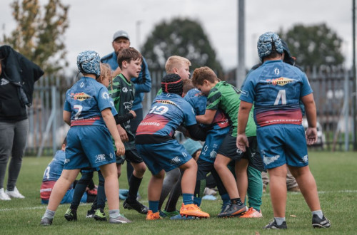 # Polskie Rugby # Polski Związek Rugby
