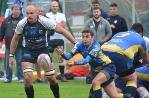 # Polskie Rugby # Polski Związek Rugby