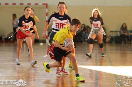 # Polskie Rugby # Polski Związek Rugby