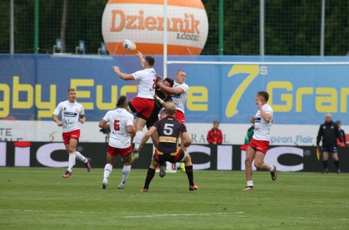 # Polskie Rugby # Polski Związek Rugby