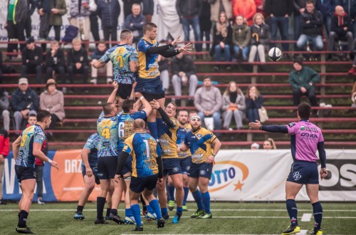 # Polskie Rugby # Polski Związek Rugby