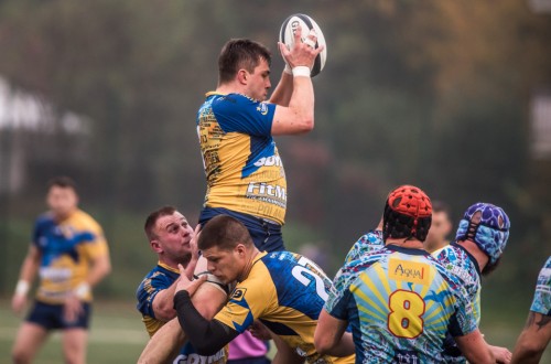 # Polskie Rugby # Polski Związek Rugby