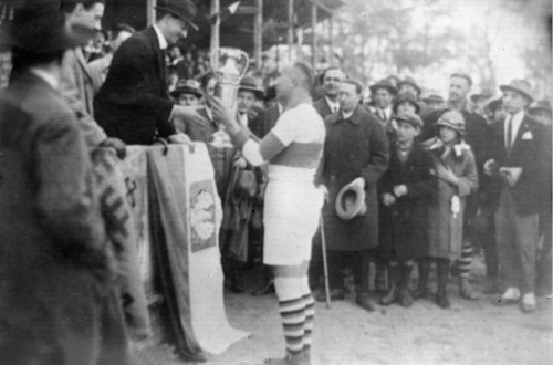 # Polskie Rugby # Polski Związek Rugby