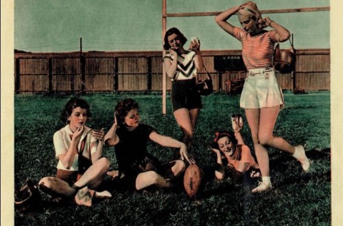 # Polskie Rugby # Polski Związek Rugby