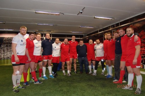 # Polskie Rugby # Polski Związek Rugby