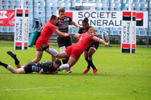 # Polskie Rugby # Polski Związek Rugby
