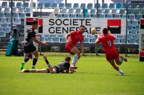 # Polskie Rugby # Polski Związek Rugby