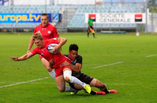 # Polskie Rugby # Polski Związek Rugby